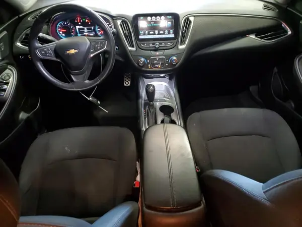 1G1ZE5ST3HF122799 2017 CHEVROLET MALIBU - Image 8