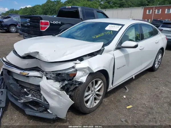 1G1ZE5ST3HF122964 2017 CHEVROLET MALIBU - Image 2
