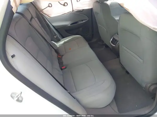 1G1ZE5ST3HF122964 2017 CHEVROLET MALIBU - Image 8