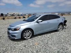 1G1ZE5ST3HF123001 2017 CHEVROLET MALIBU