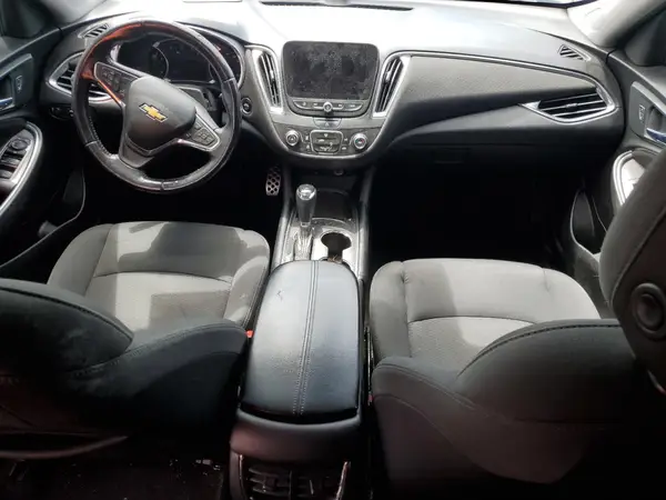 1G1ZE5ST3HF123001 2017 CHEVROLET MALIBU - Image 8