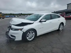 1G1ZE5ST3HF123595 2017 CHEVROLET MALIBU