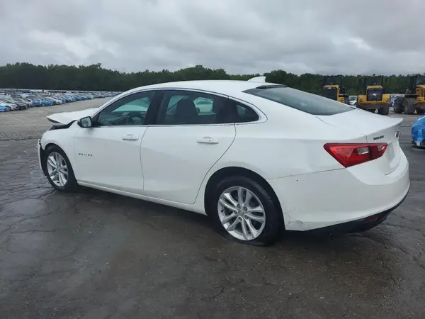 1G1ZE5ST3HF123595 2017 CHEVROLET MALIBU - Image 2