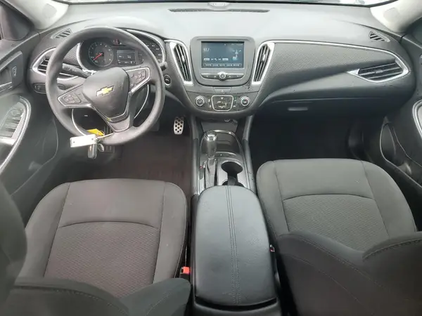 1G1ZE5ST3HF123595 2017 CHEVROLET MALIBU - Image 8