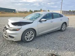 1G1ZE5ST3HF123709 2017 CHEVROLET MALIBU