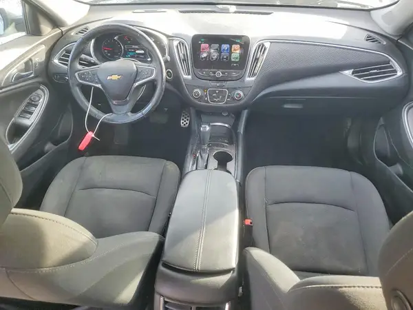 1G1ZE5ST3HF123709 2017 CHEVROLET MALIBU - Image 8
