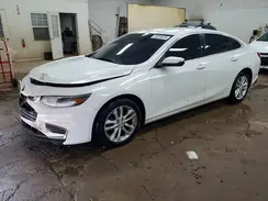 1G1ZE5ST3HF124732 2017 CHEVROLET MALIBU