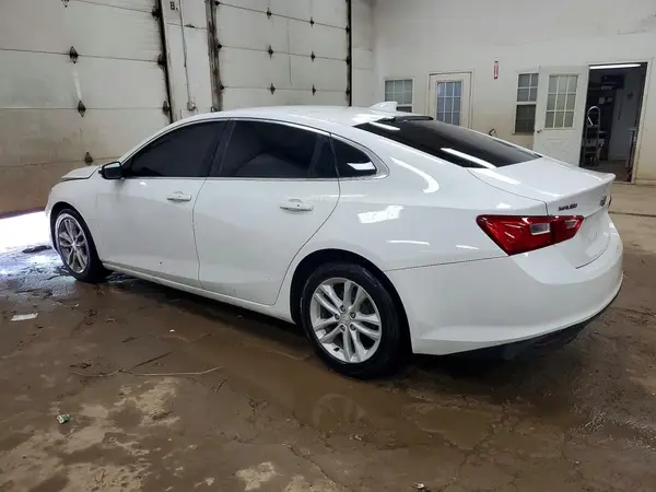 1G1ZE5ST3HF124732 2017 CHEVROLET MALIBU - Image 2
