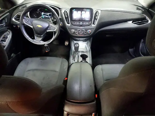 1G1ZE5ST3HF124732 2017 CHEVROLET MALIBU - Image 8