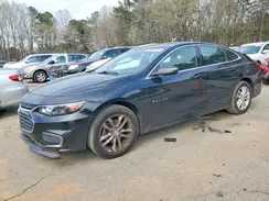 1G1ZE5ST3HF125363 2017 CHEVROLET MALIBU