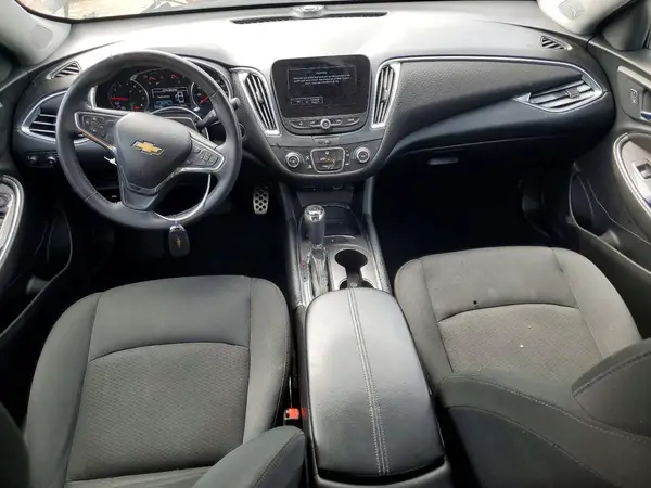 1G1ZE5ST3HF125363 2017 CHEVROLET MALIBU - Image 8