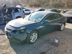 1G1ZE5ST3HF126108 2017 CHEVROLET MALIBU