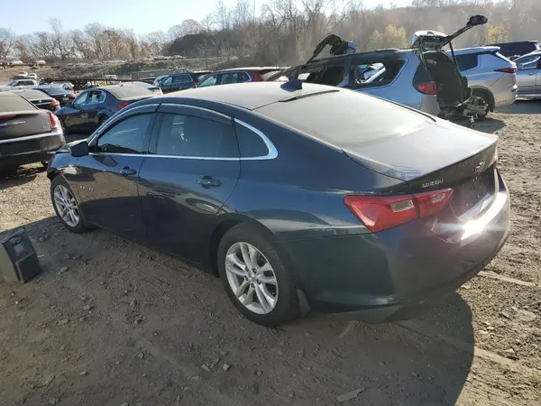 1G1ZE5ST3HF126108 2017 CHEVROLET MALIBU - Image 2