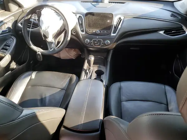 1G1ZE5ST3HF126108 2017 CHEVROLET MALIBU - Image 8