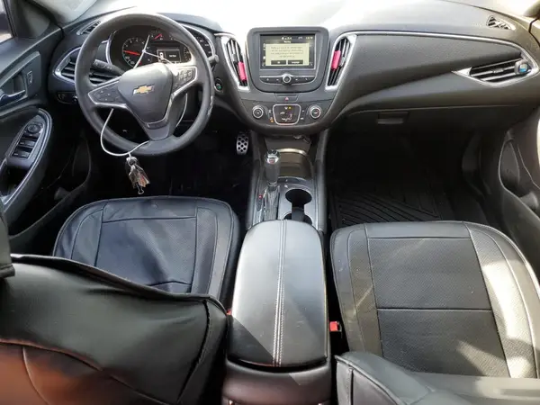 1G1ZE5ST3HF126142 2017 CHEVROLET MALIBU - Image 8