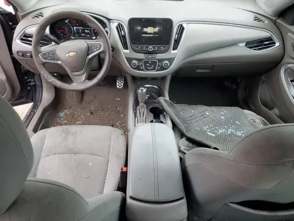 1G1ZE5ST3HF126545 2017 CHEVROLET MALIBU - Image 8