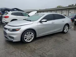 1G1ZE5ST3HF126769 2017 CHEVROLET MALIBU