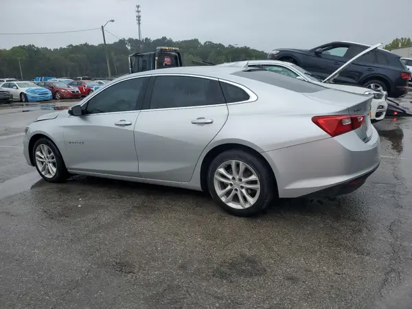 1G1ZE5ST3HF126769 2017 CHEVROLET MALIBU - Image 2