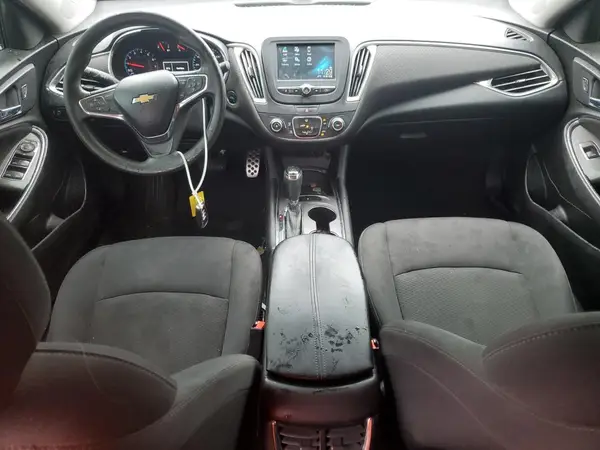 1G1ZE5ST3HF126769 2017 CHEVROLET MALIBU - Image 8