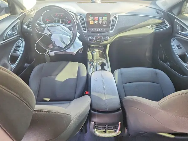 1G1ZE5ST3HF126805 2017 CHEVROLET MALIBU - Image 8