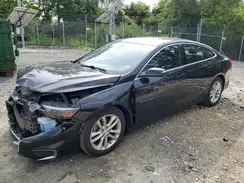 1G1ZE5ST3HF127338 2017 CHEVROLET MALIBU