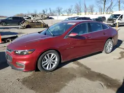 1G1ZE5ST3HF128344 2017 CHEVROLET MALIBU
