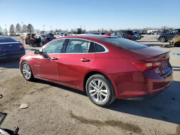 1G1ZE5ST3HF128344 2017 CHEVROLET MALIBU - Image 2