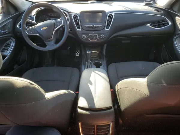1G1ZE5ST3HF128344 2017 CHEVROLET MALIBU - Image 8