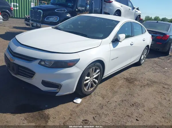 1G1ZE5ST3HF128652 2017 CHEVROLET MALIBU - Image 2