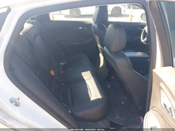 1G1ZE5ST3HF128652 2017 CHEVROLET MALIBU - Image 8