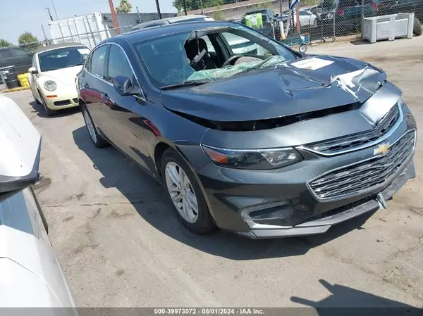 1G1ZE5ST3HF128974 2017 CHEVROLET MALIBU - Image 1