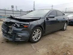 1G1ZE5ST3HF129865 2017 CHEVROLET MALIBU