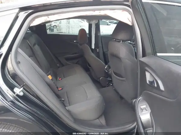 1G1ZE5ST3HF129963 2017 CHEVROLET MALIBU - Image 8