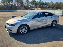 1G1ZE5ST3HF130594 2017 CHEVROLET MALIBU
