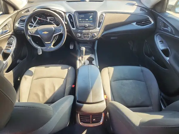 1G1ZE5ST3HF130594 2017 CHEVROLET MALIBU - Image 8
