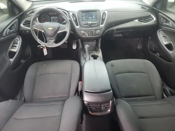 1G1ZE5ST3HF130787 2017 CHEVROLET MALIBU - Image 8