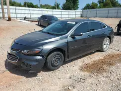 1G1ZE5ST3HF131180 2017 CHEVROLET MALIBU