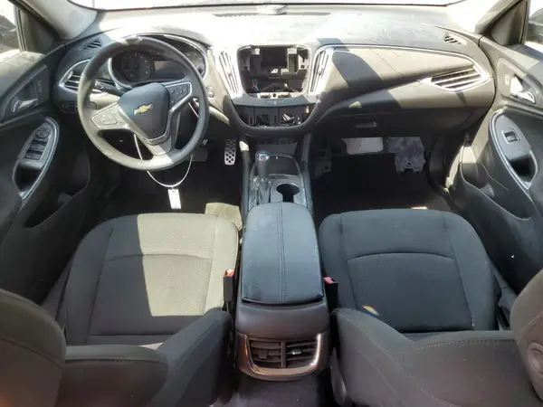 1G1ZE5ST3HF131180 2017 CHEVROLET MALIBU - Image 8