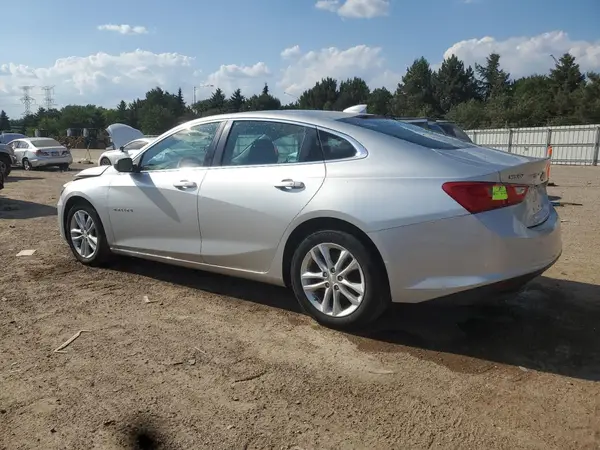 1G1ZE5ST3HF131583 2017 CHEVROLET MALIBU - Image 2