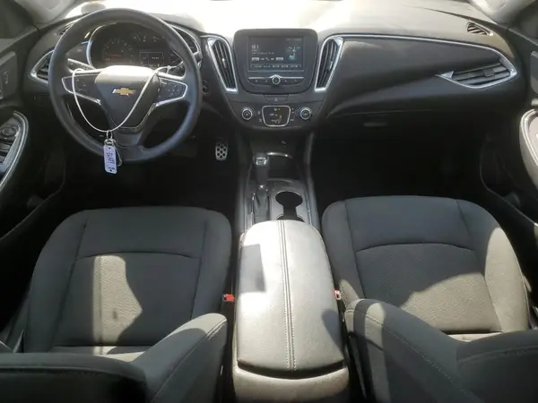 1G1ZE5ST3HF131583 2017 CHEVROLET MALIBU - Image 8