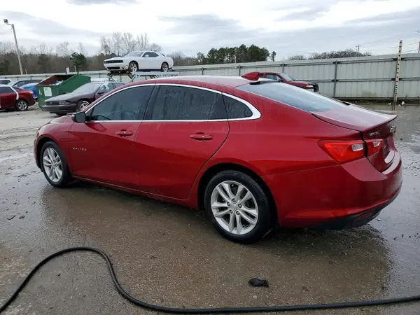 1G1ZE5ST3HF131759 2017 CHEVROLET MALIBU - Image 2