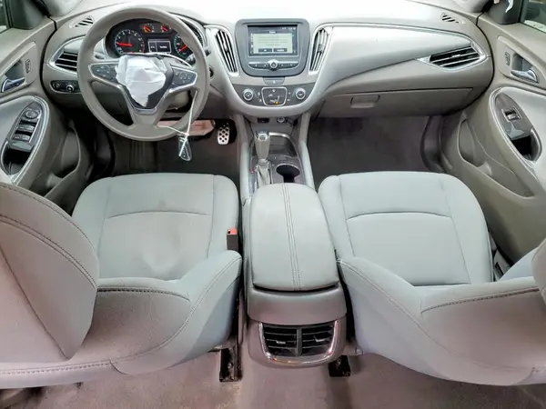 1G1ZE5ST3HF131759 2017 CHEVROLET MALIBU - Image 8