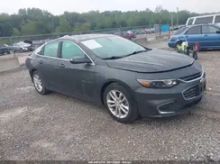 1G1ZE5ST3HF132328 2017 CHEVROLET MALIBU