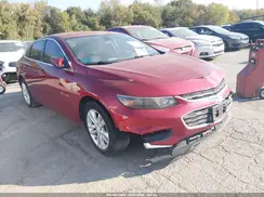 1G1ZE5ST3HF132538 2017 CHEVROLET MALIBU