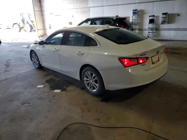 1G1ZE5ST3HF132653 2017 CHEVROLET MALIBU - Image 2