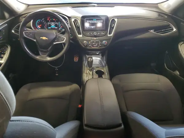 1G1ZE5ST3HF132653 2017 CHEVROLET MALIBU - Image 8