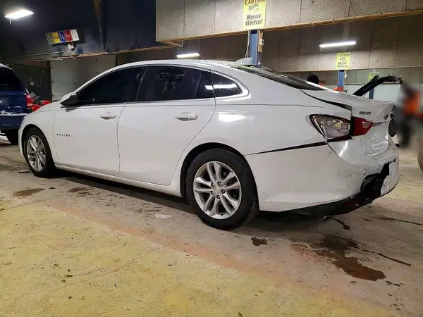 1G1ZE5ST3HF133026 2017 CHEVROLET MALIBU - Image 2