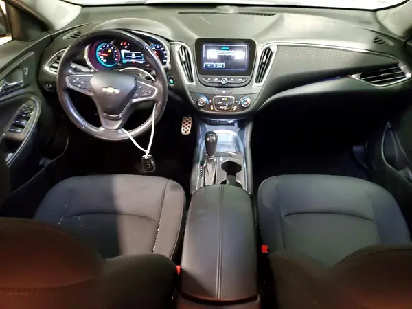 1G1ZE5ST3HF133026 2017 CHEVROLET MALIBU - Image 8