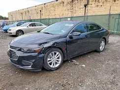 1G1ZE5ST3HF133303 2017 CHEVROLET MALIBU