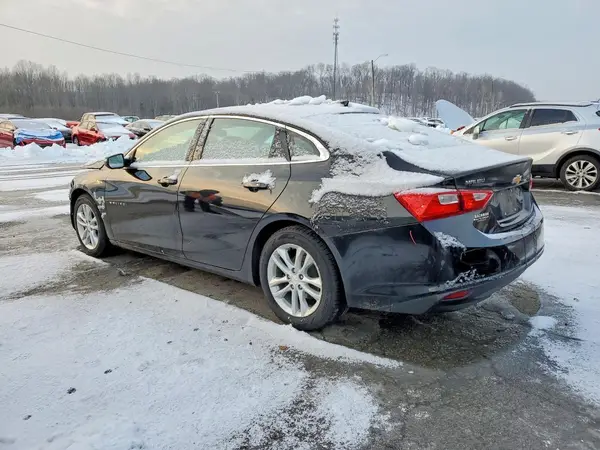 1G1ZE5ST3HF133348 2017 CHEVROLET MALIBU - Image 2
